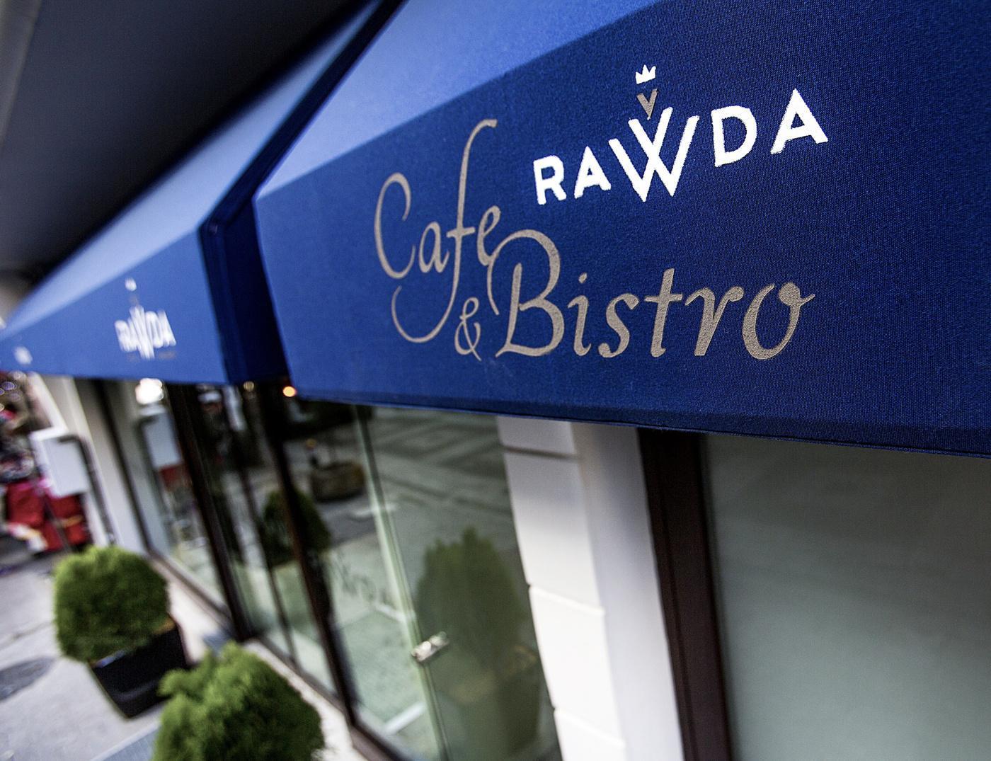 Rawda Hotel Bakirkoy イスタンブール エクステリア 写真